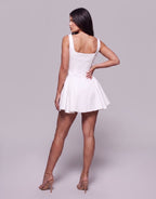 WHITE SWAN MINI HALJINA