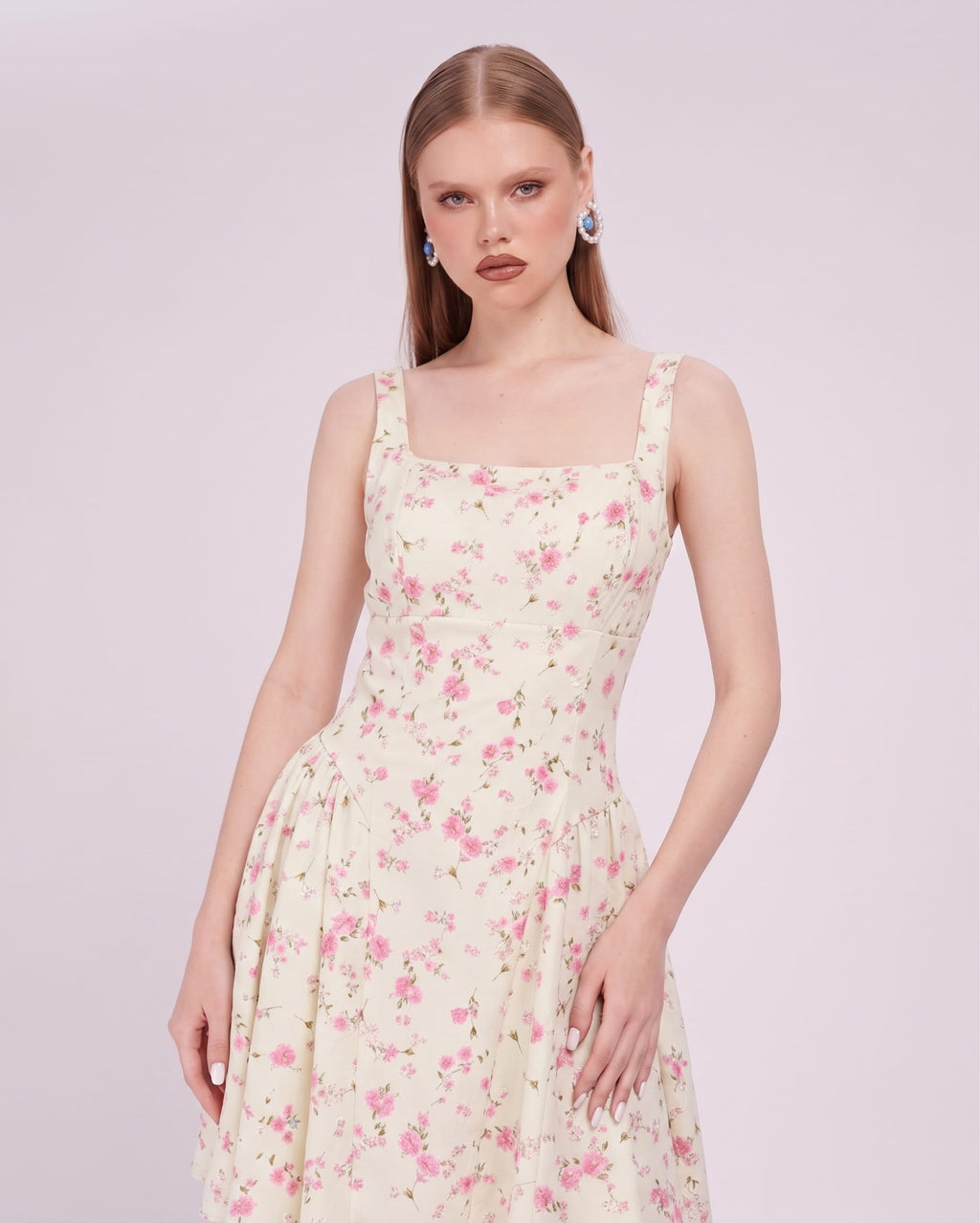 CHERRY BLOSSOM HALJINA