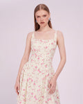 CHERRY BLOSSOM HALJINA