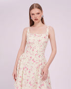 CHERRY BLOSSOM HALJINA