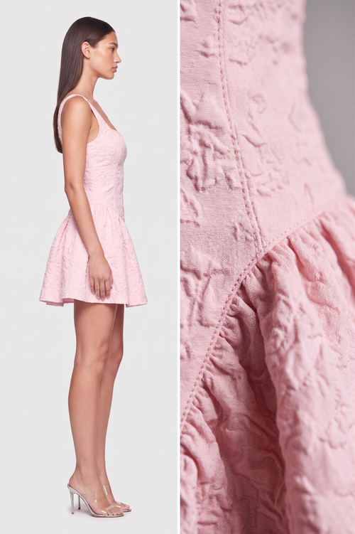 BABYDOLL MINI HALJINA