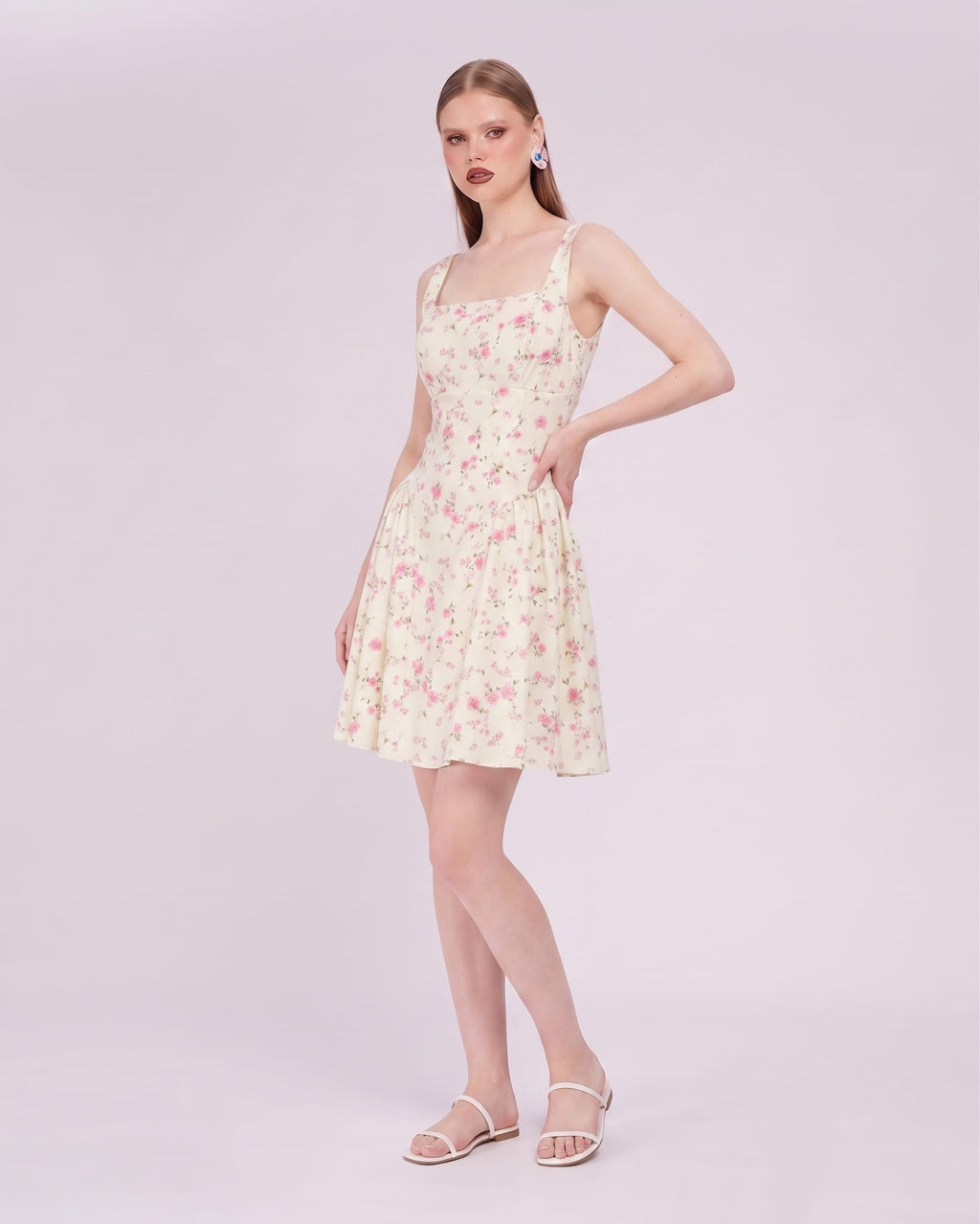 CHERRY BLOSSOM HALJINA