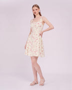 CHERRY BLOSSOM HALJINA