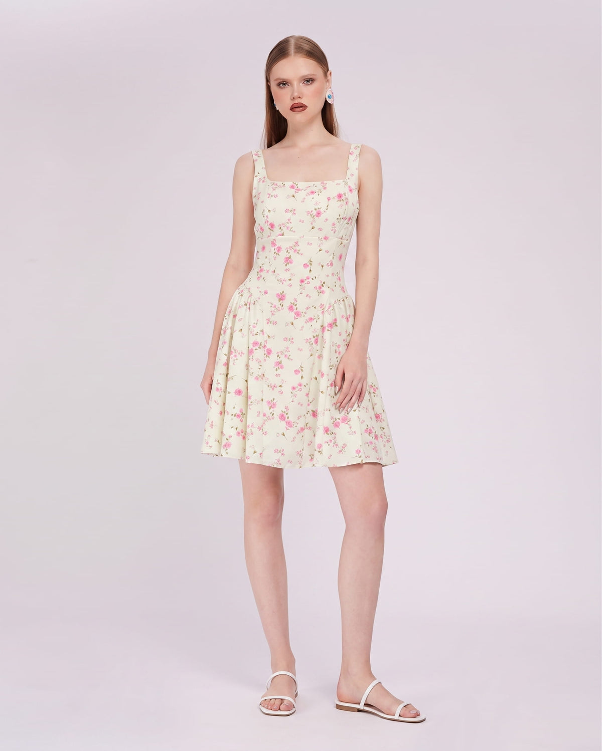 CHERRY BLOSSOM HALJINA