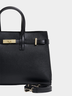 TIMELESS NOIR TOTE TORBA