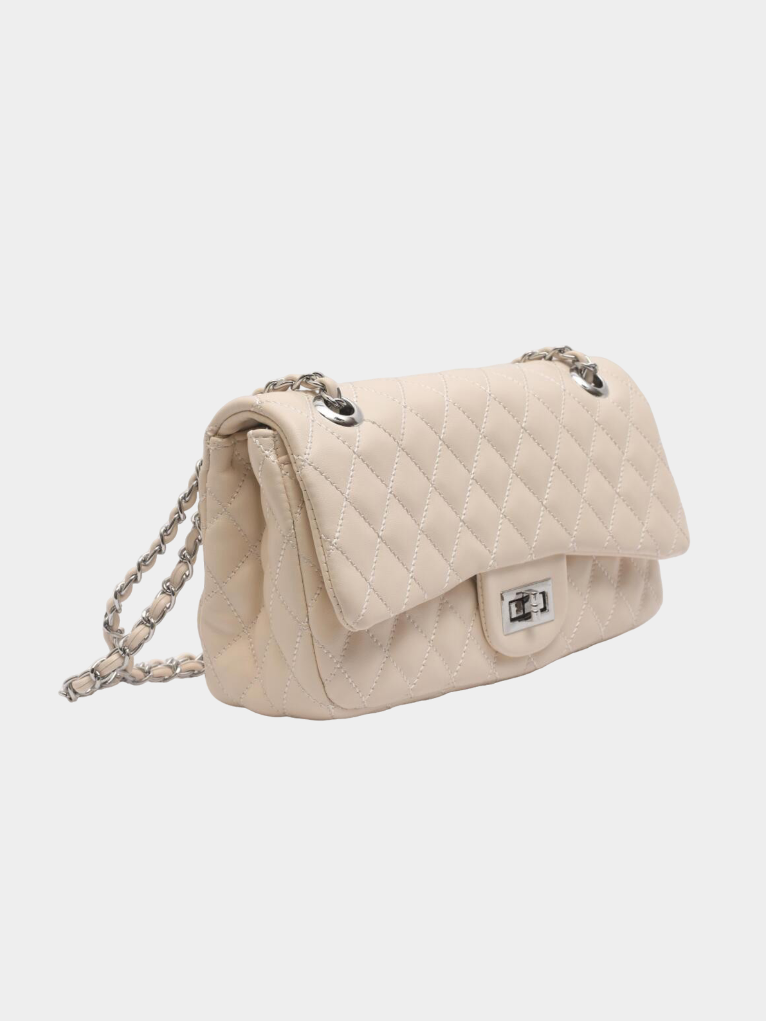 QUILTED FLAP TORBICA