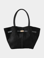 SOFT SUEDE TORBA