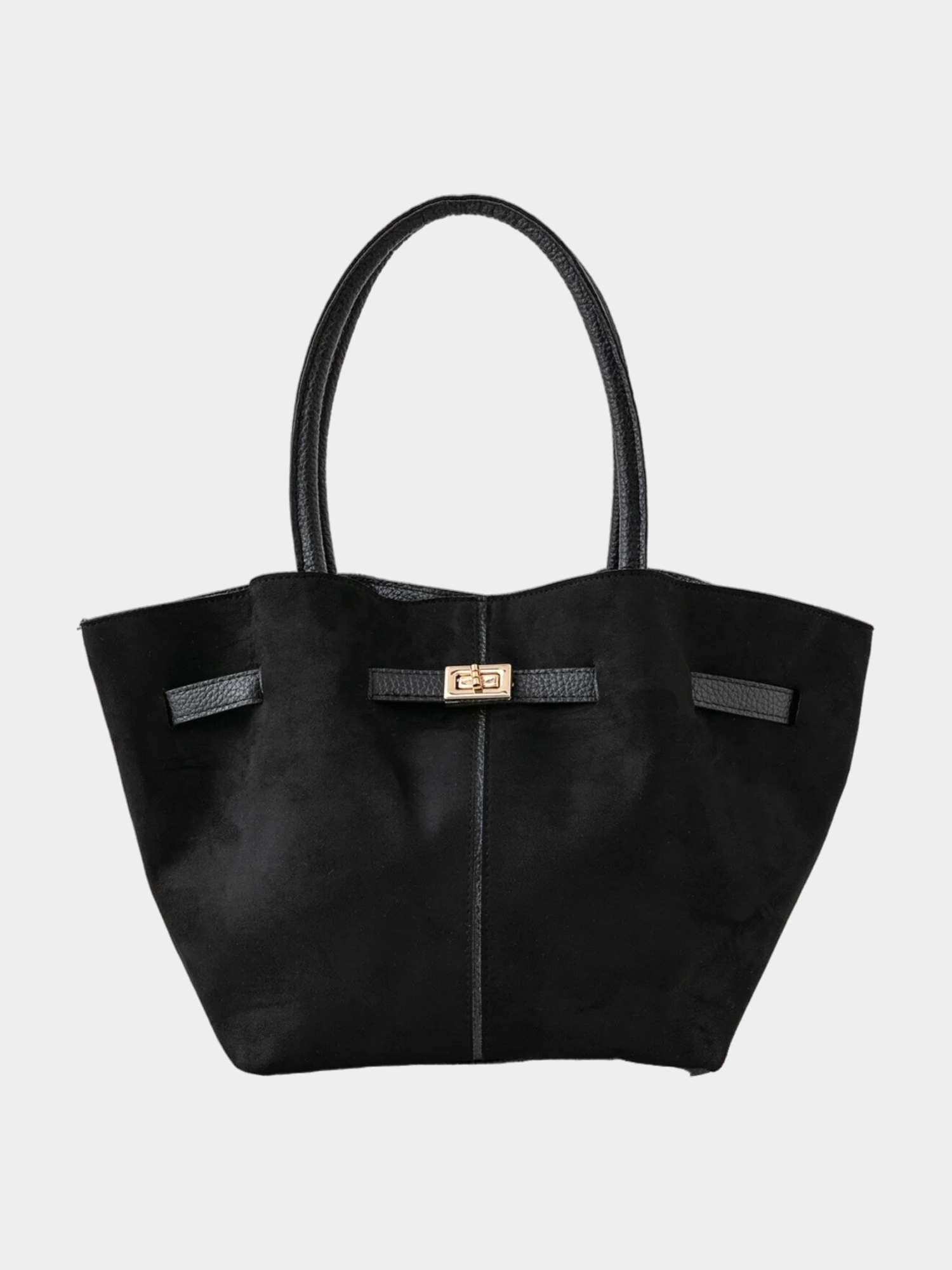 SOFT SUEDE TORBA