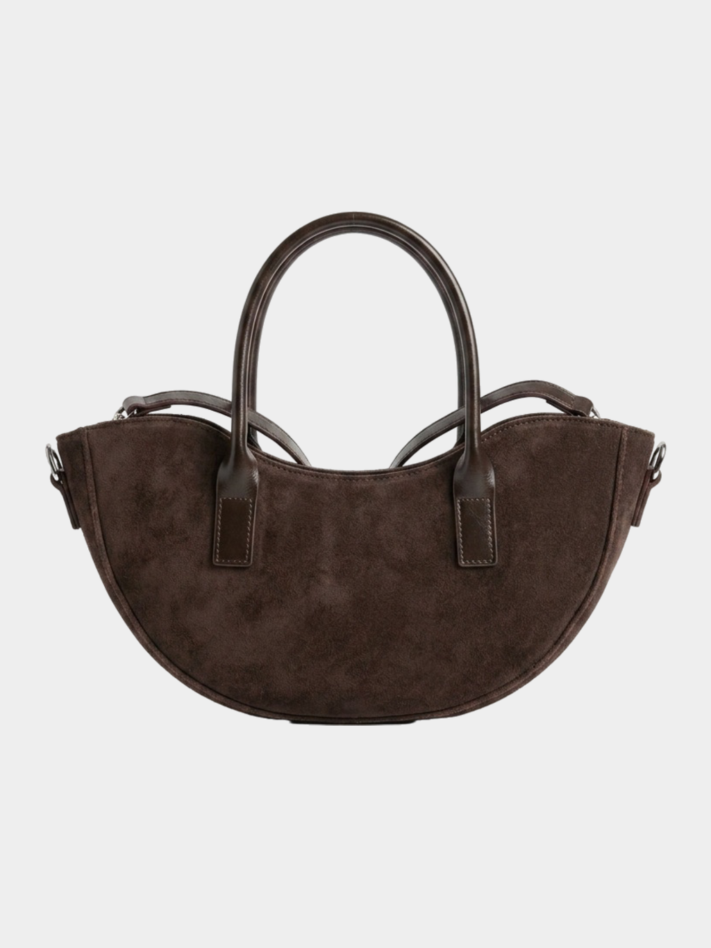 VELVET CRESCENT TORBA
