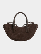 VELVET CRESCENT TORBA