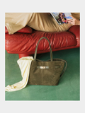 SOFT SUEDE TORBA