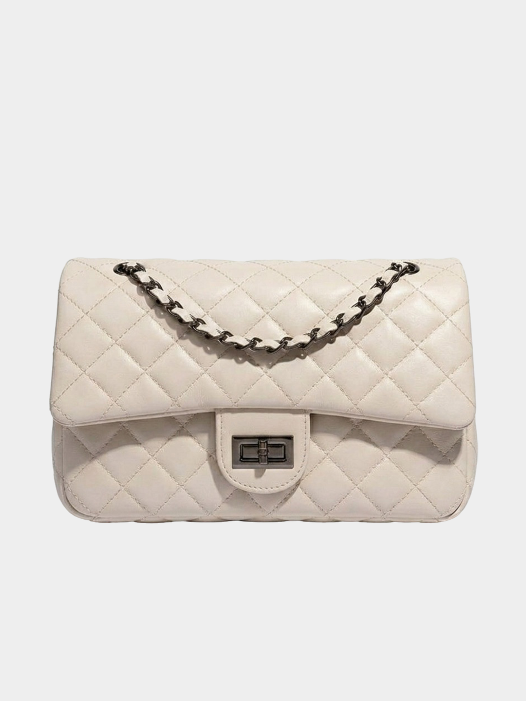 QUILTED FLAP TORBICA