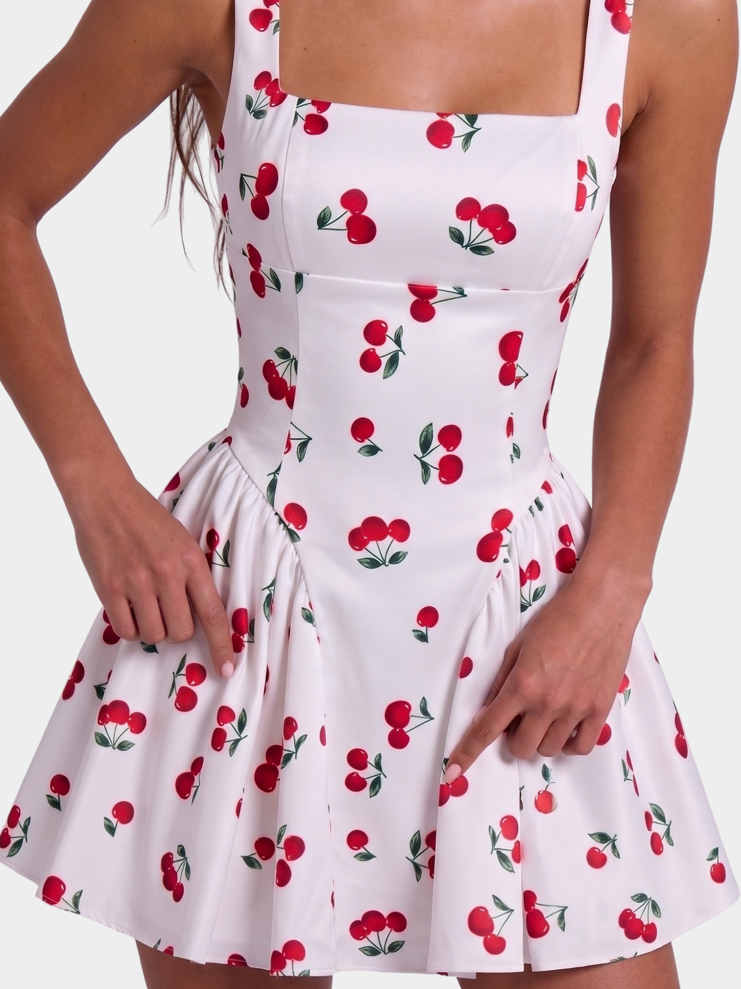 CHERRY ON TOP HALJINA