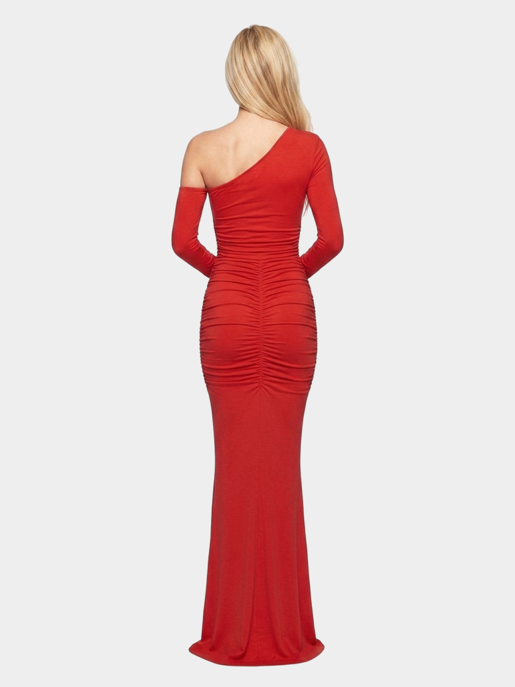 BOLD GLAM MAXI HALJINA