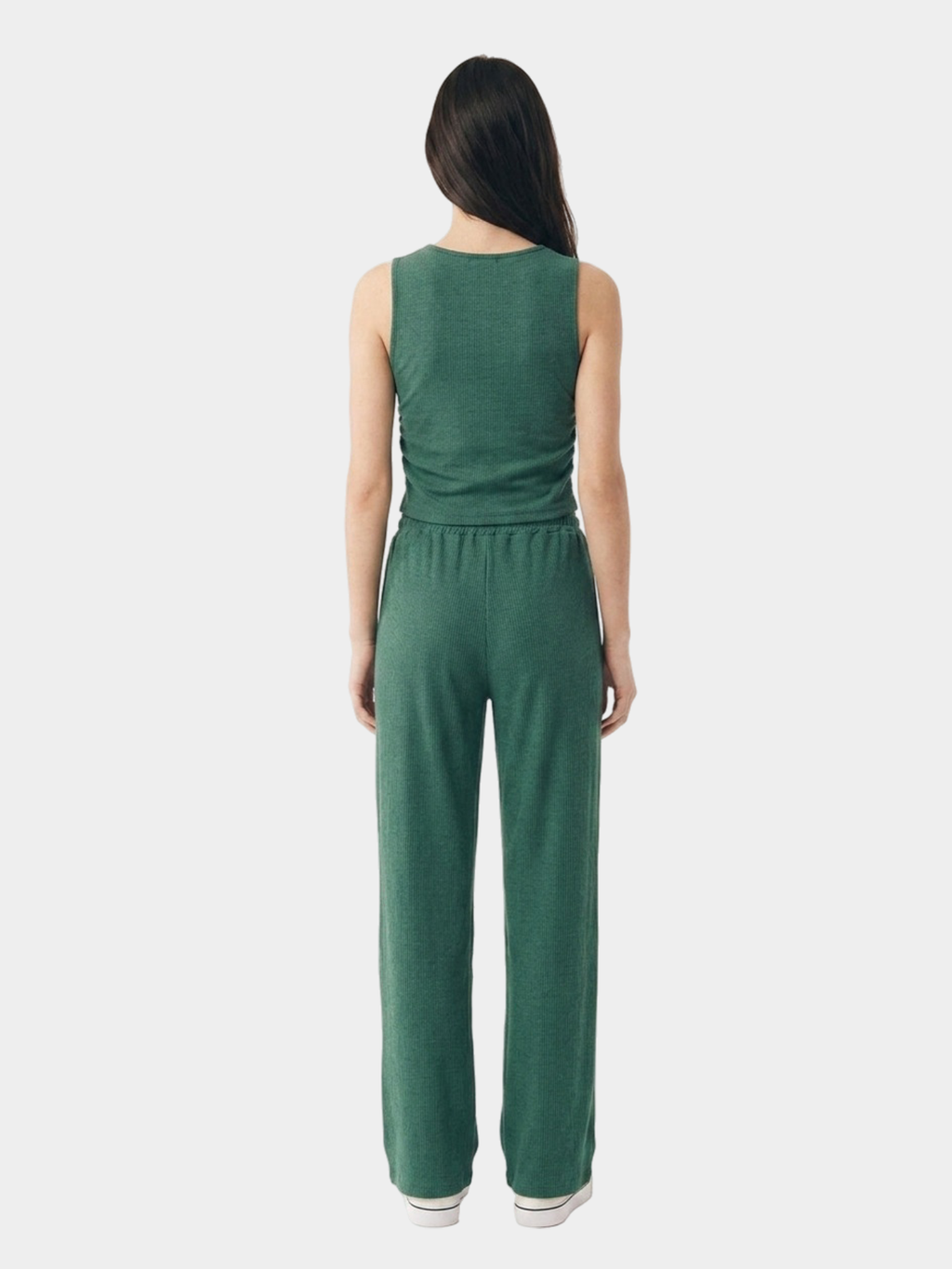 FOREST GREEN KOMPLET TRENERKA