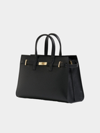TIMELESS NOIR TOTE TORBA