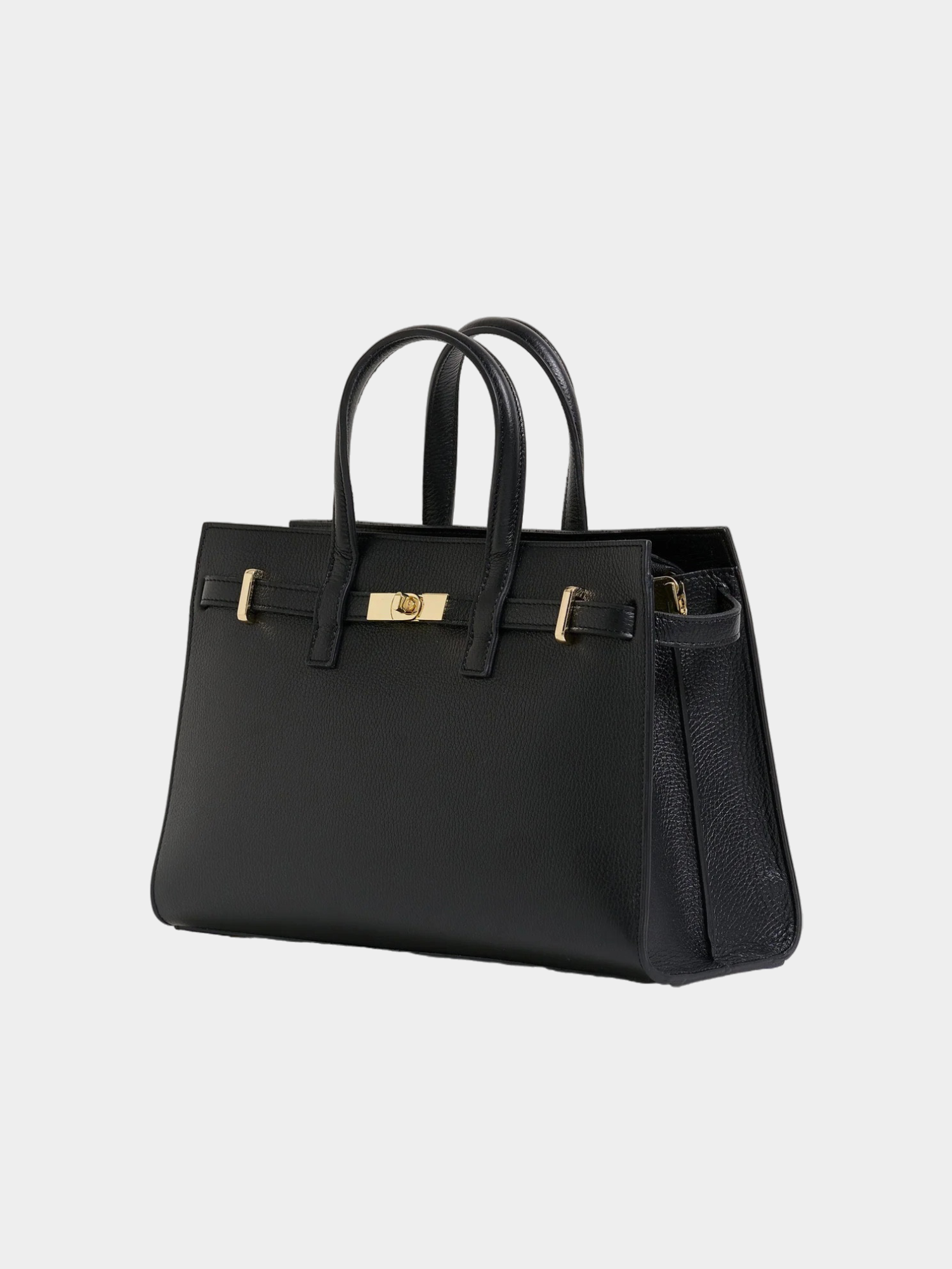 TIMELESS NOIR TOTE TORBA