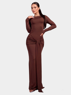 SOFT GLAM MAXI HALJINA