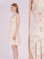 CHERRY BLOSSOM HALJINA