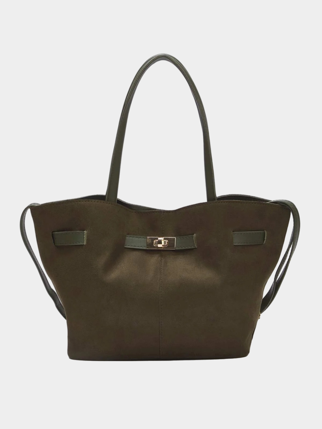 SOFT SUEDE TORBA