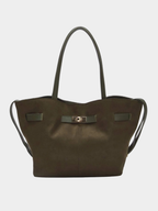 SOFT SUEDE TORBA