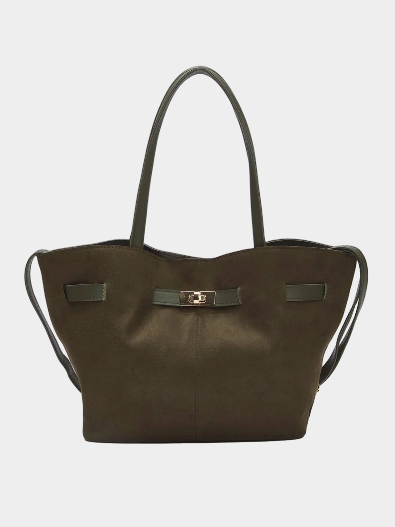 SOFT SUEDE TORBA