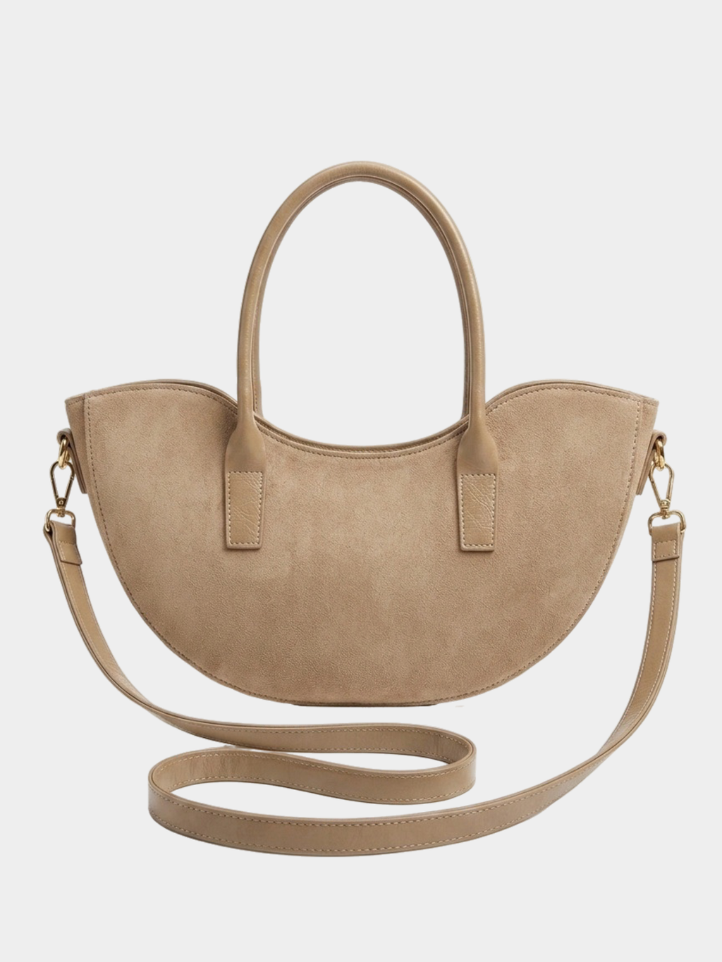 VELVET CRESCENT TORBA