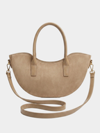 VELVET CRESCENT TORBA