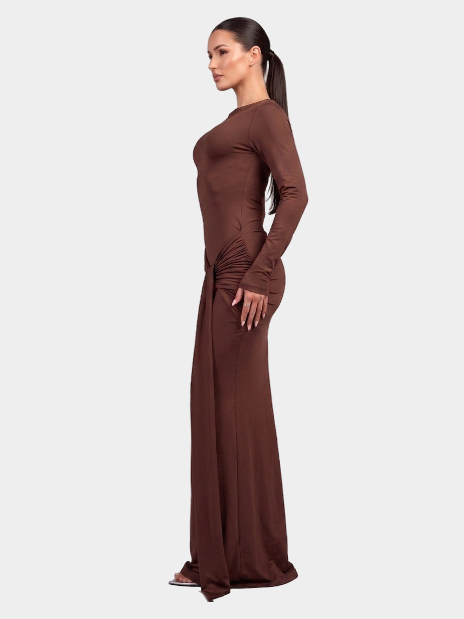 SOFT GLAM MAXI HALJINA