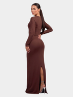 SOFT GLAM MAXI HALJINA