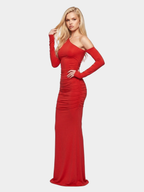 BOLD GLAM MAXI HALJINA