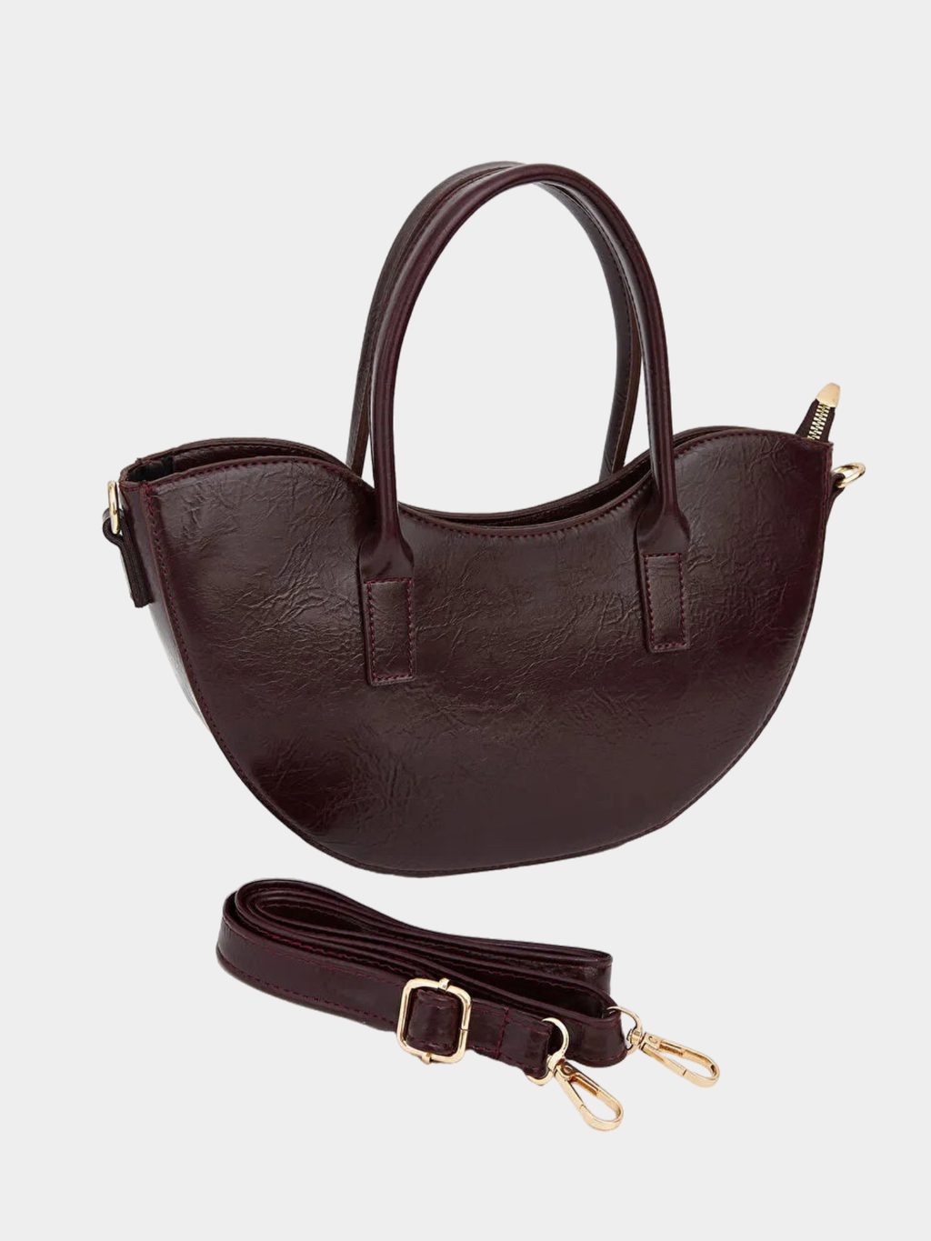 OBSIDIAN CRESCENT TORBA