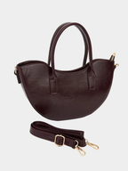 OBSIDIAN CRESCENT TORBA