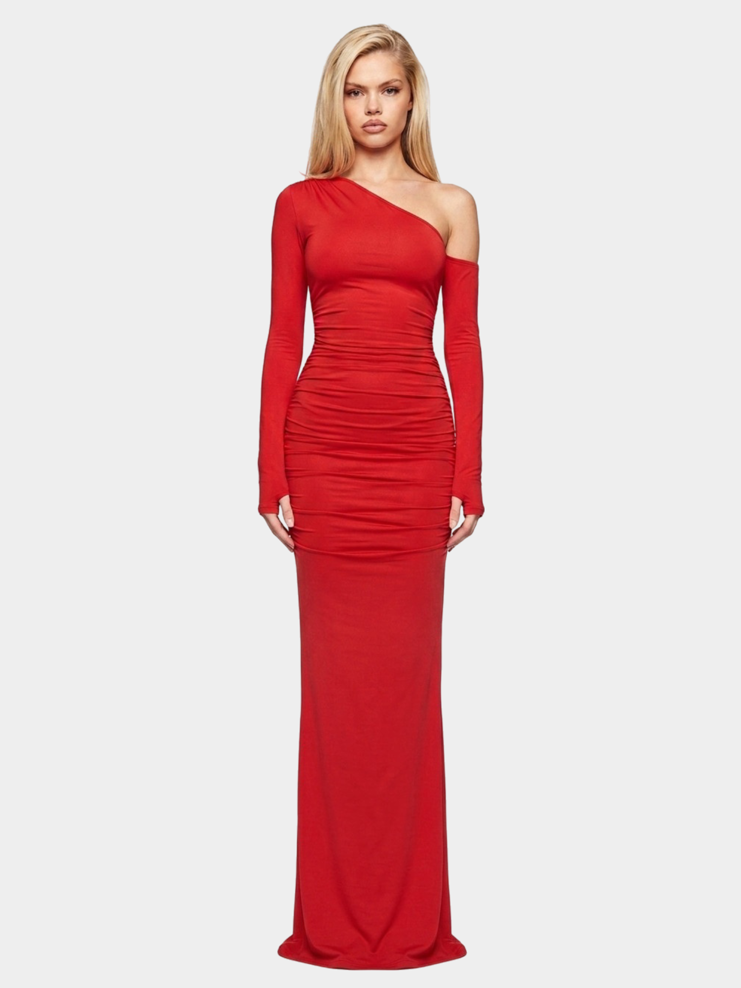BOLD GLAM MAXI HALJINA