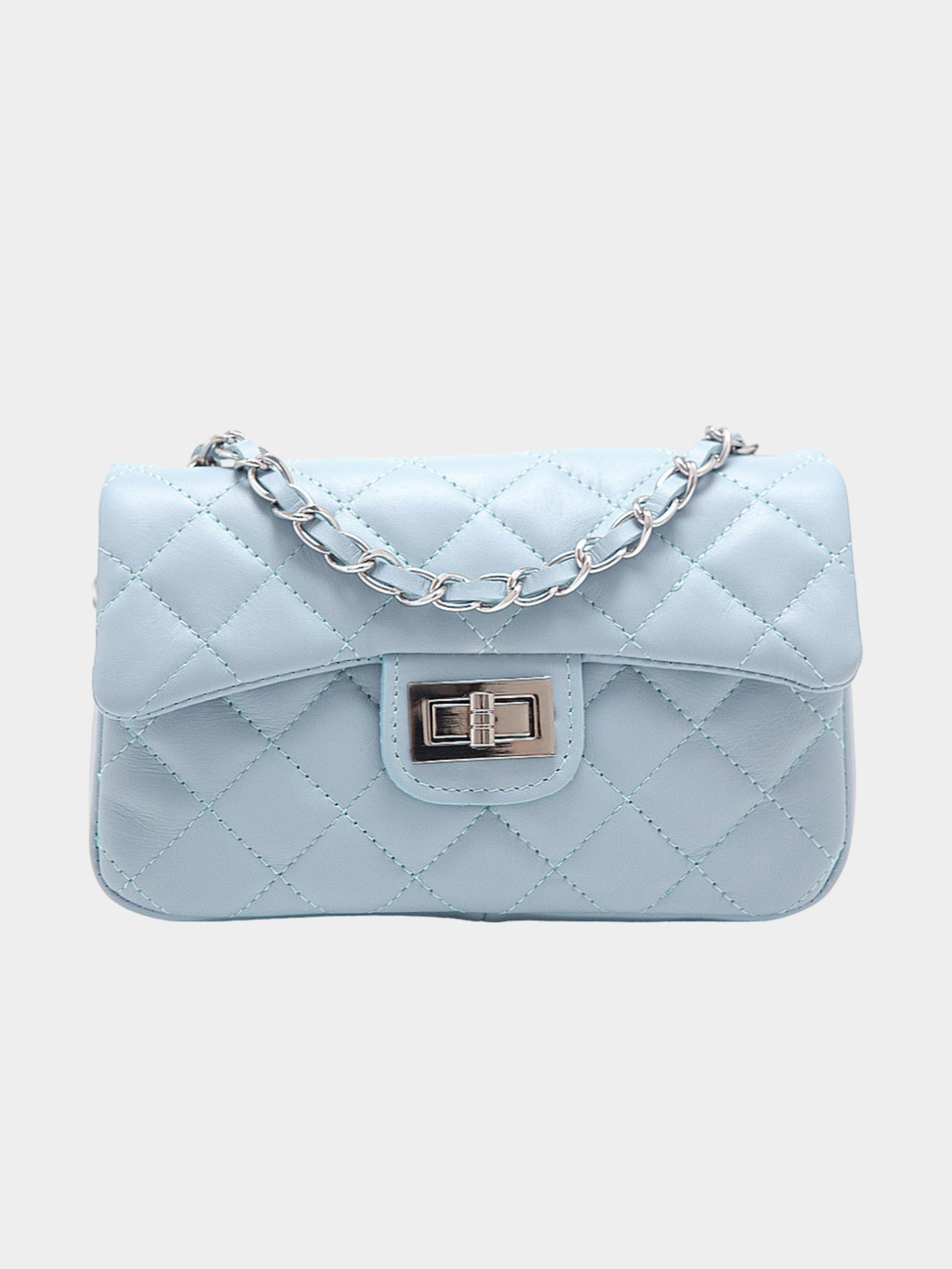 QUILTED FLAP TORBICA