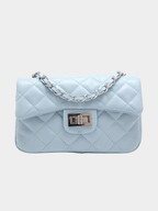 QUILTED FLAP TORBICA