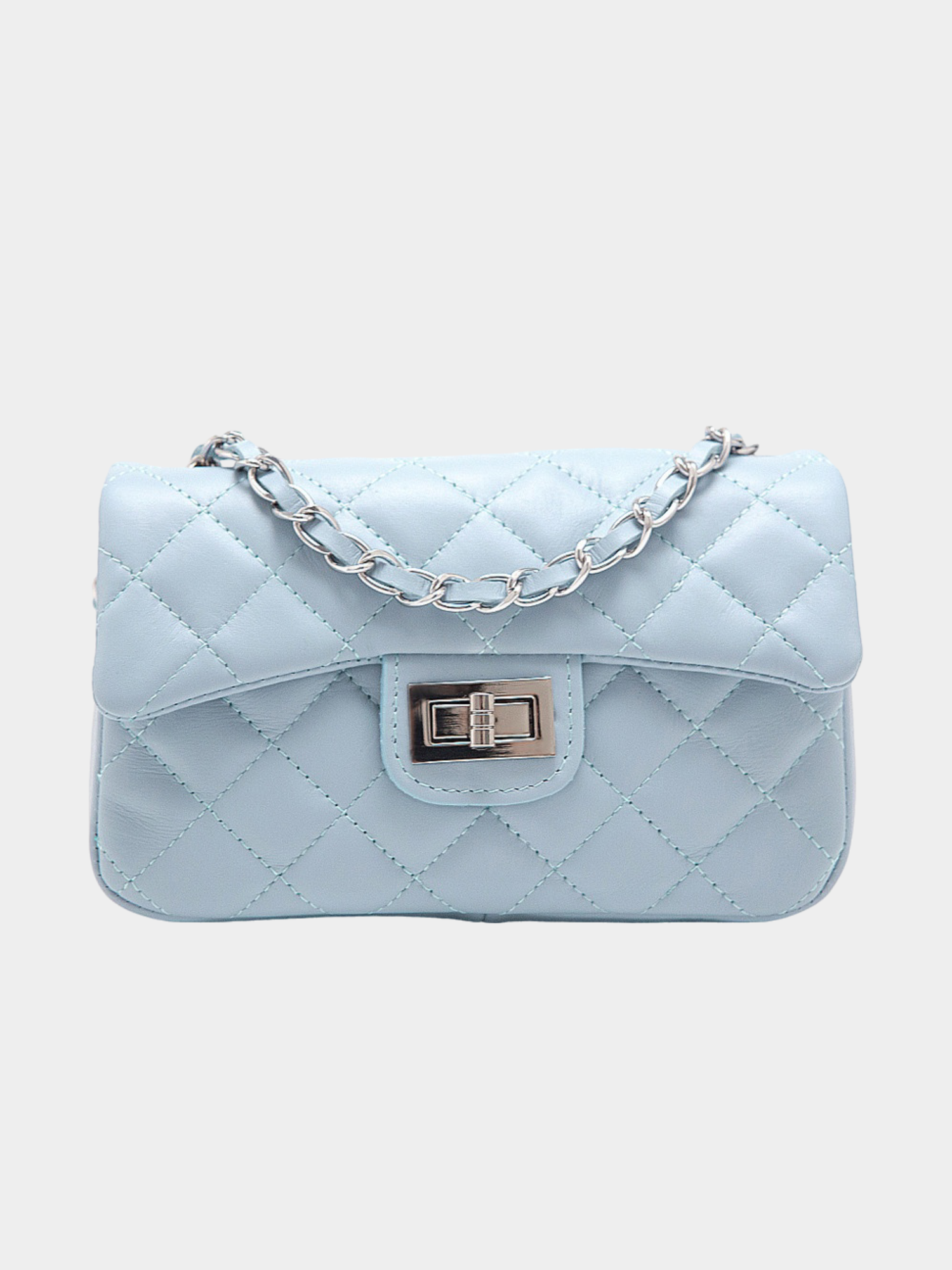 QUILTED FLAP TORBICA