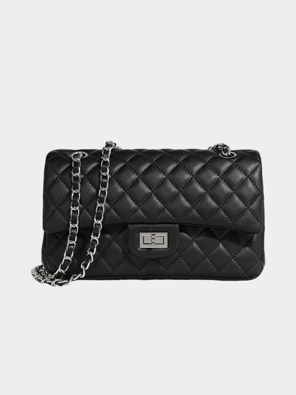 QUILTED FLAP TORBICA