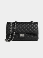 QUILTED FLAP TORBICA