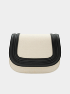 CREAMY CROSSBODY TORBA